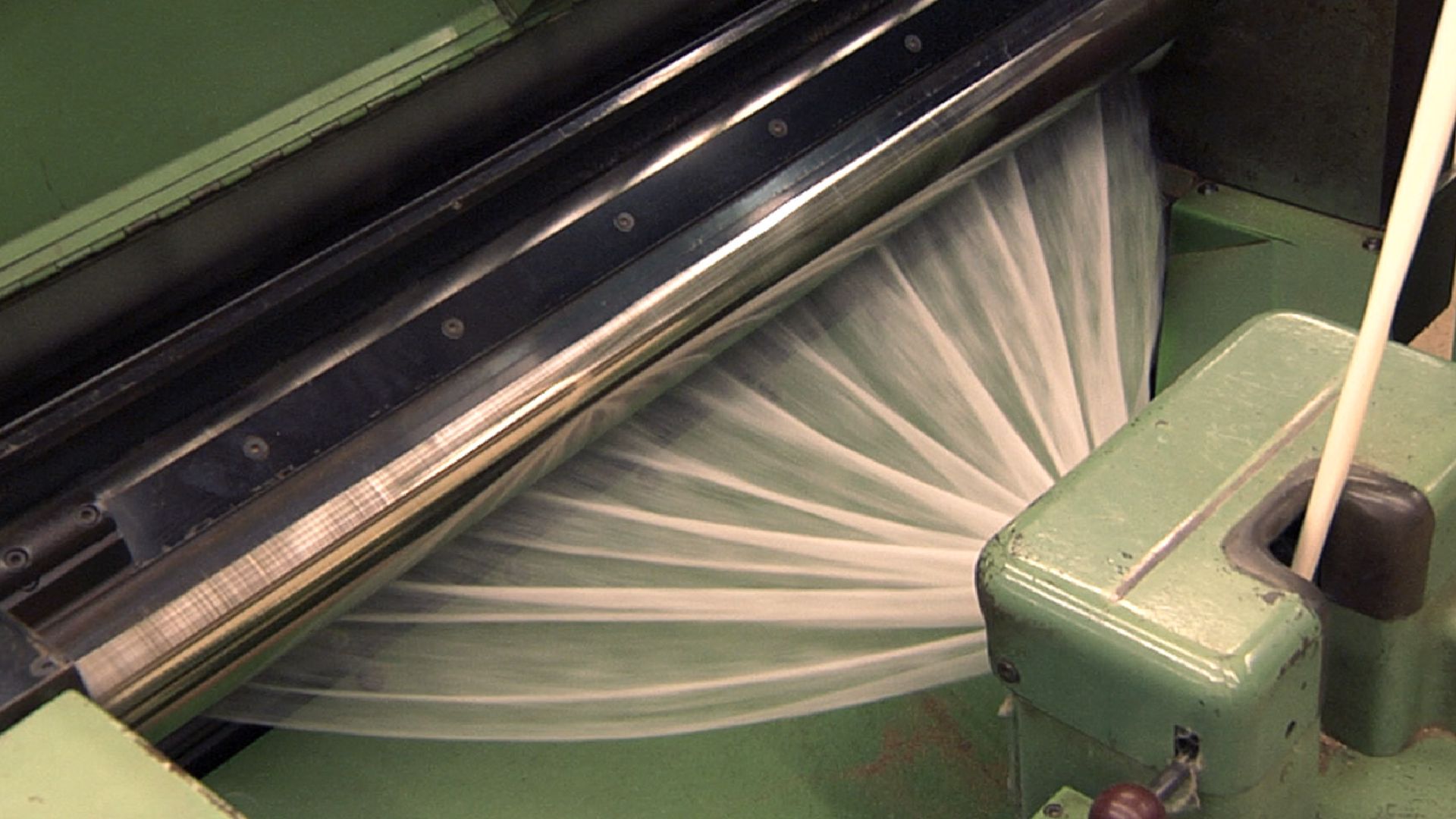 Die textile Kette bei hessnatur
