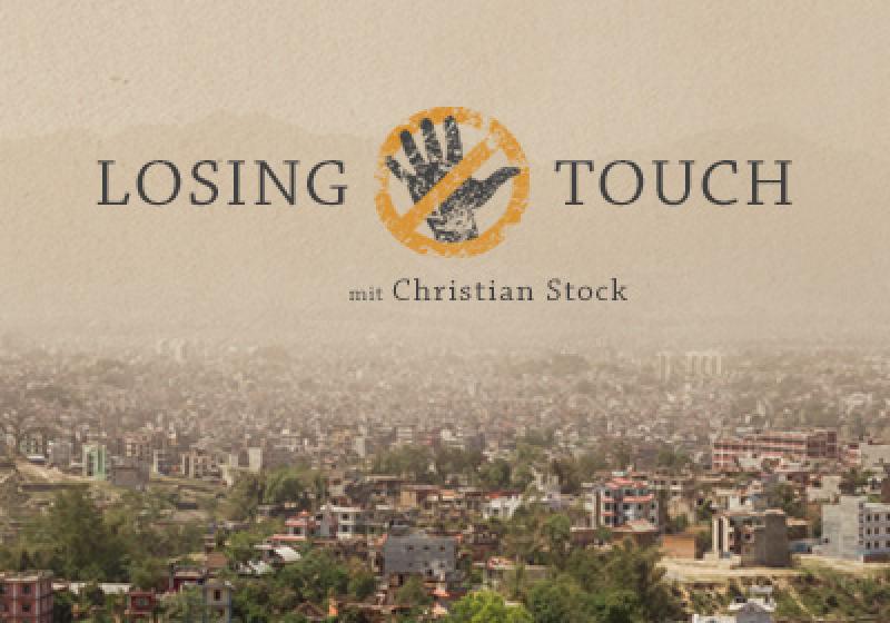 Losing Touch