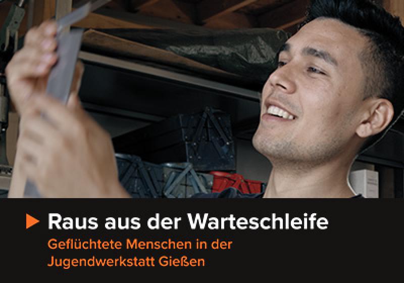 Raus aus der Warteschleife