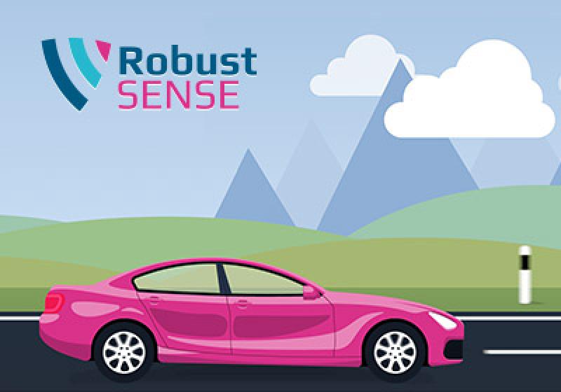 RobustSENSE