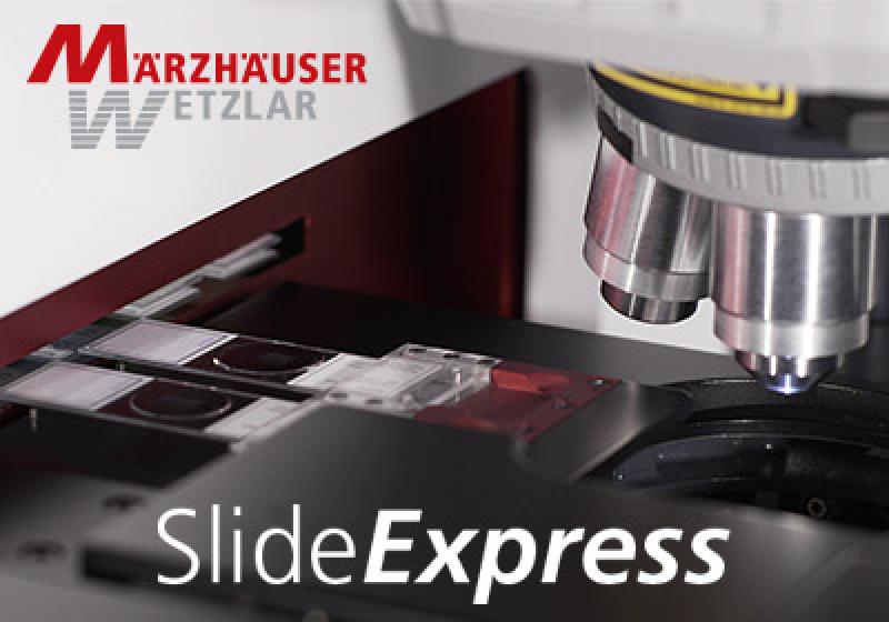 Slide Express