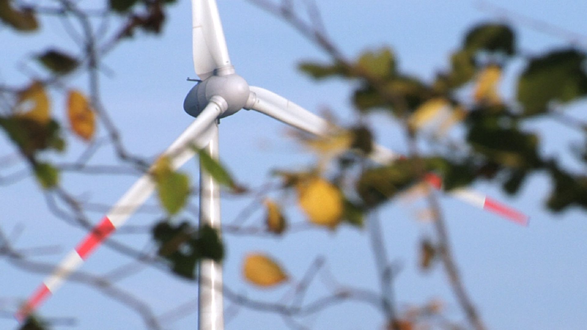 Strom - Energie mit Zukunft