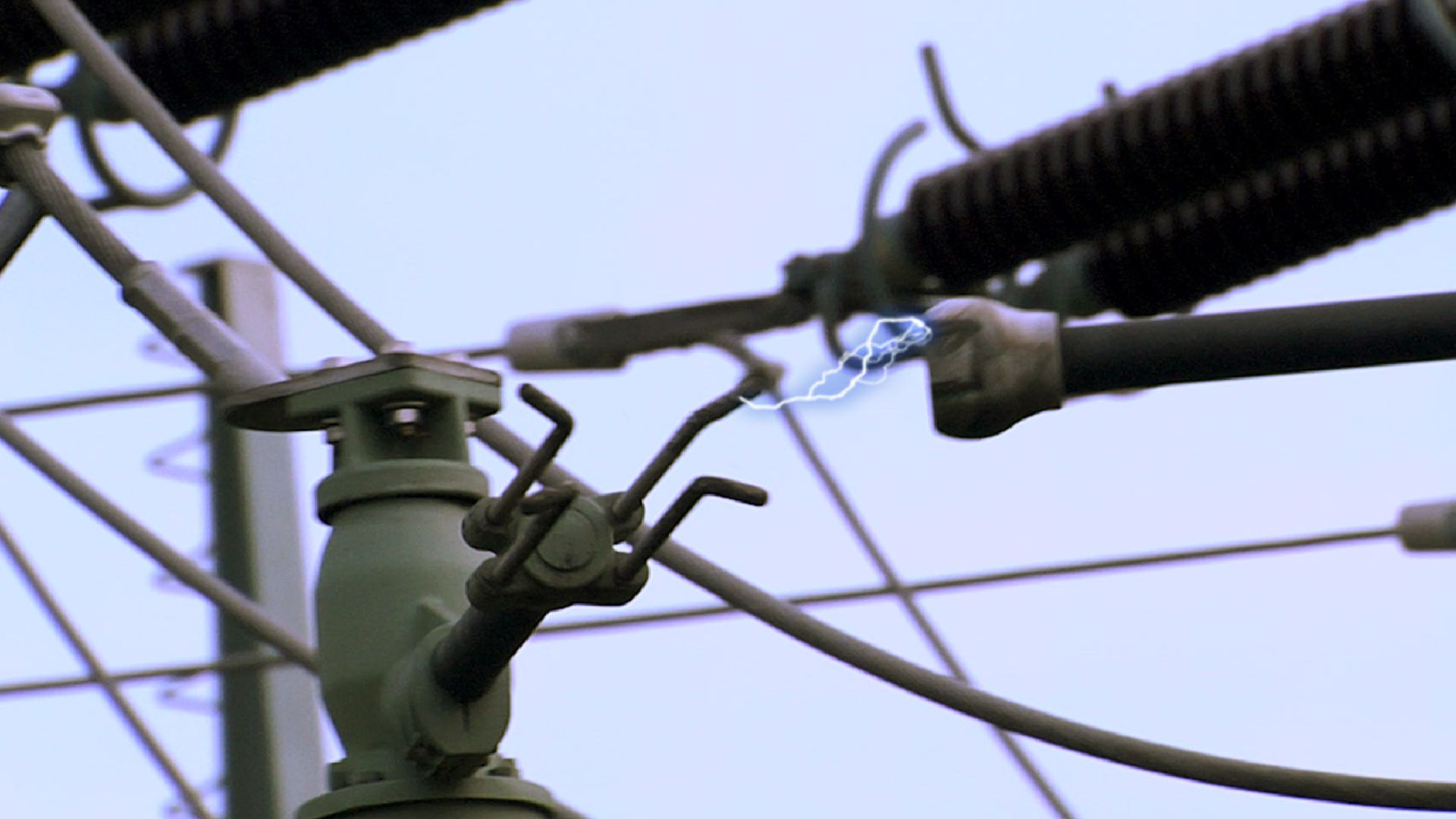 Strom - Energie mit Zukunft