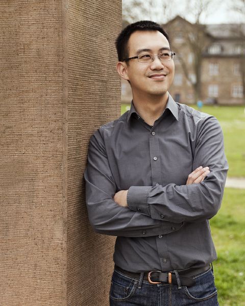 Daniel Libertus