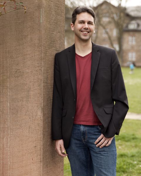 Hartmut Schotte
