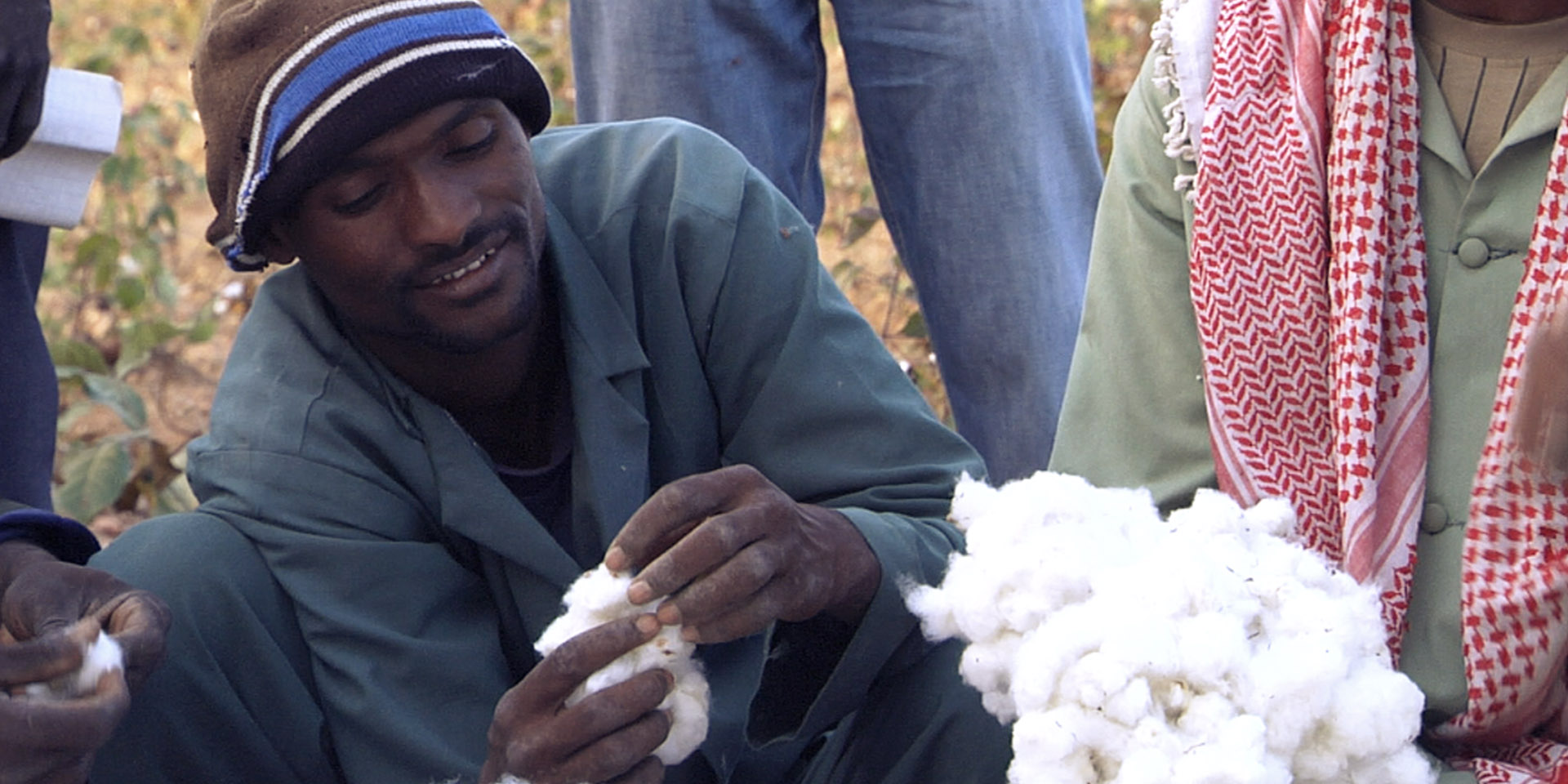 hessnatur | "Bio-Baumwolle in Burkina Faso" | Image Documentary