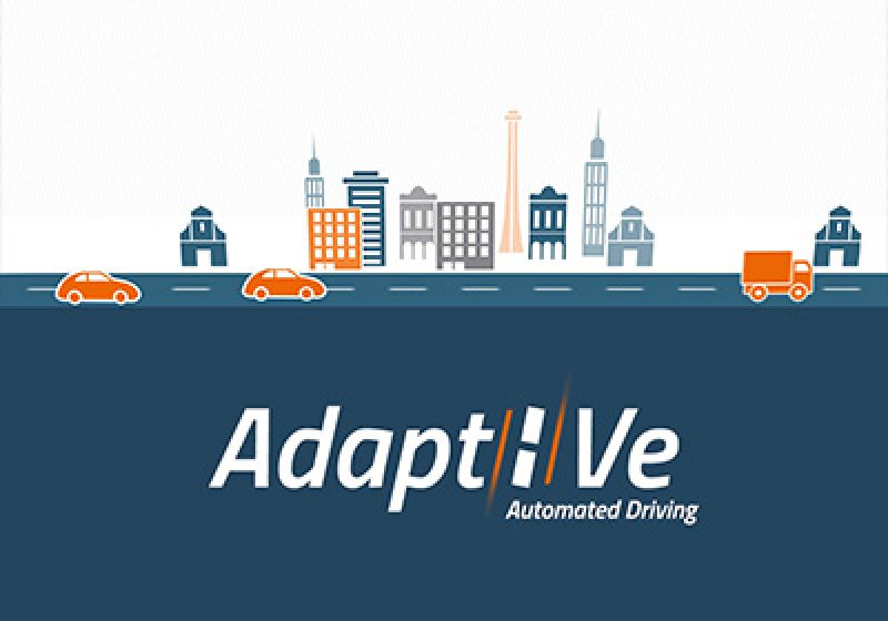 EICT | "AdaptIVe" | Imagefilm