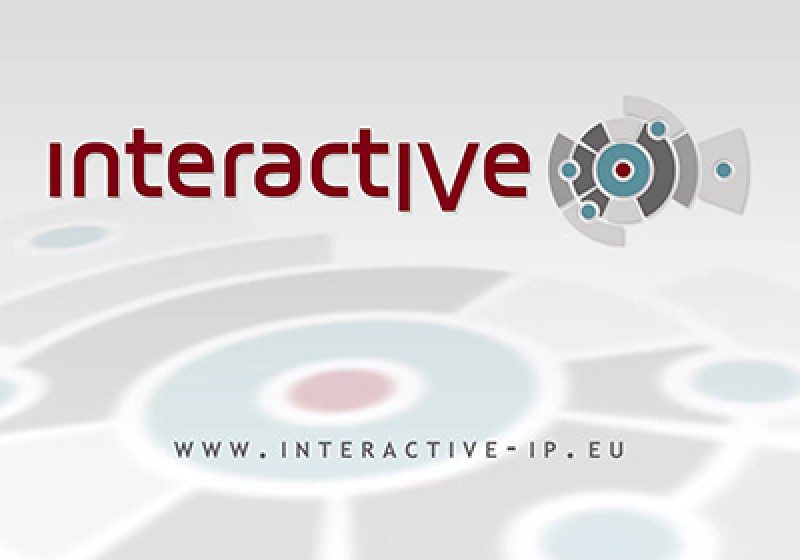 EICT | "interactIVe" | Imagefilm