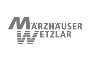 Logo - Märzhäuser Wetzlar