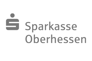 Logo - Sparkasse Oberhessen