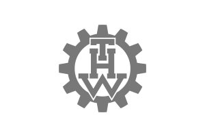 Logo - THW