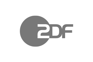 Logo - ZDF