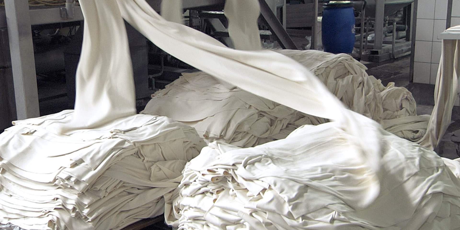 hessnatur | "Die textile Kette bei hessnatur" | Commercial Documentary