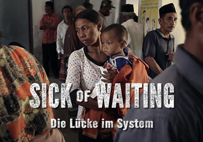 doctorSHARE | "Sick of Waiting" | Social Documentary