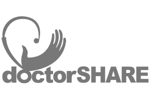 Logo - DoctorSHARE