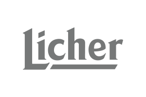 Logo - Licher Privatbrauerei