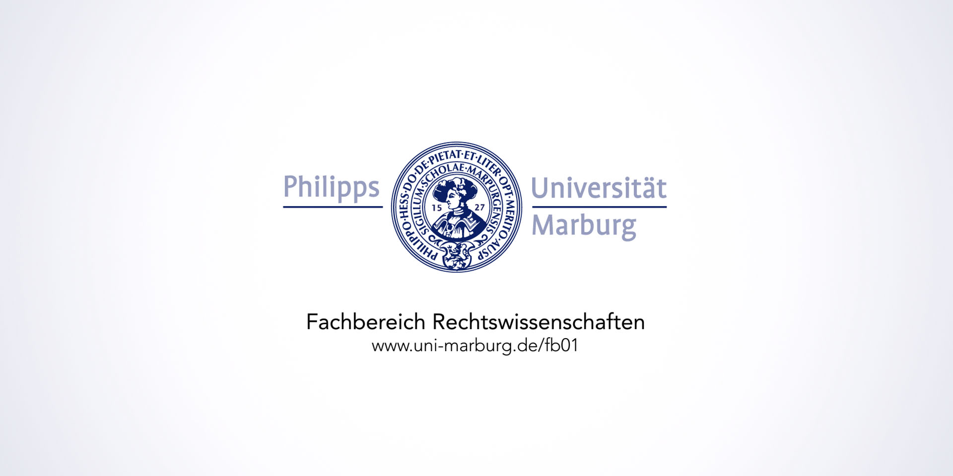 Philipps-Universität Marburg | "Jura studieren in Marburg" | Imagefilm